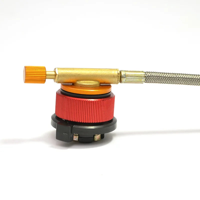 Camping Gas Tank Adapter
